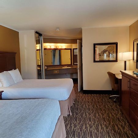 Best Western Plus Humboldt House Inn Garberville Esterno foto