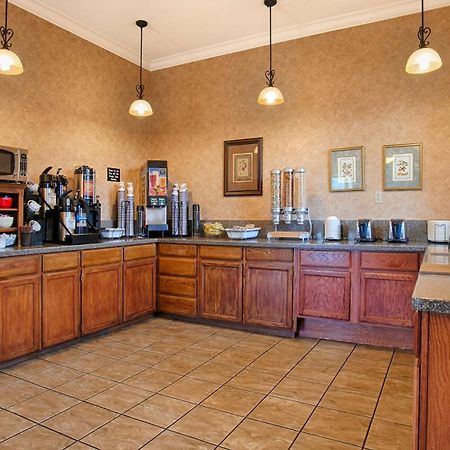 Best Western Plus Humboldt House Inn Garberville Esterno foto