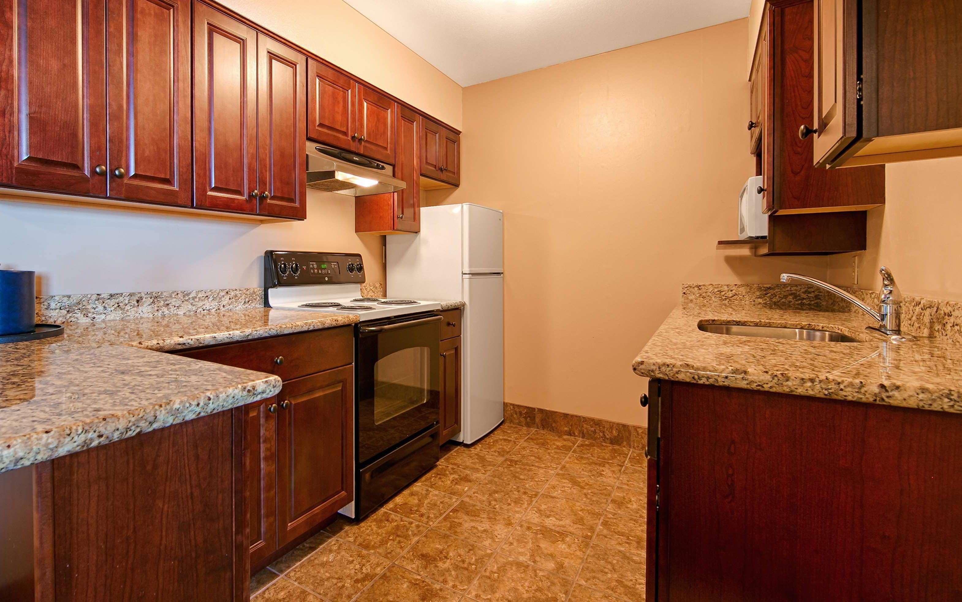 Best Western Plus Humboldt House Inn Garberville Esterno foto