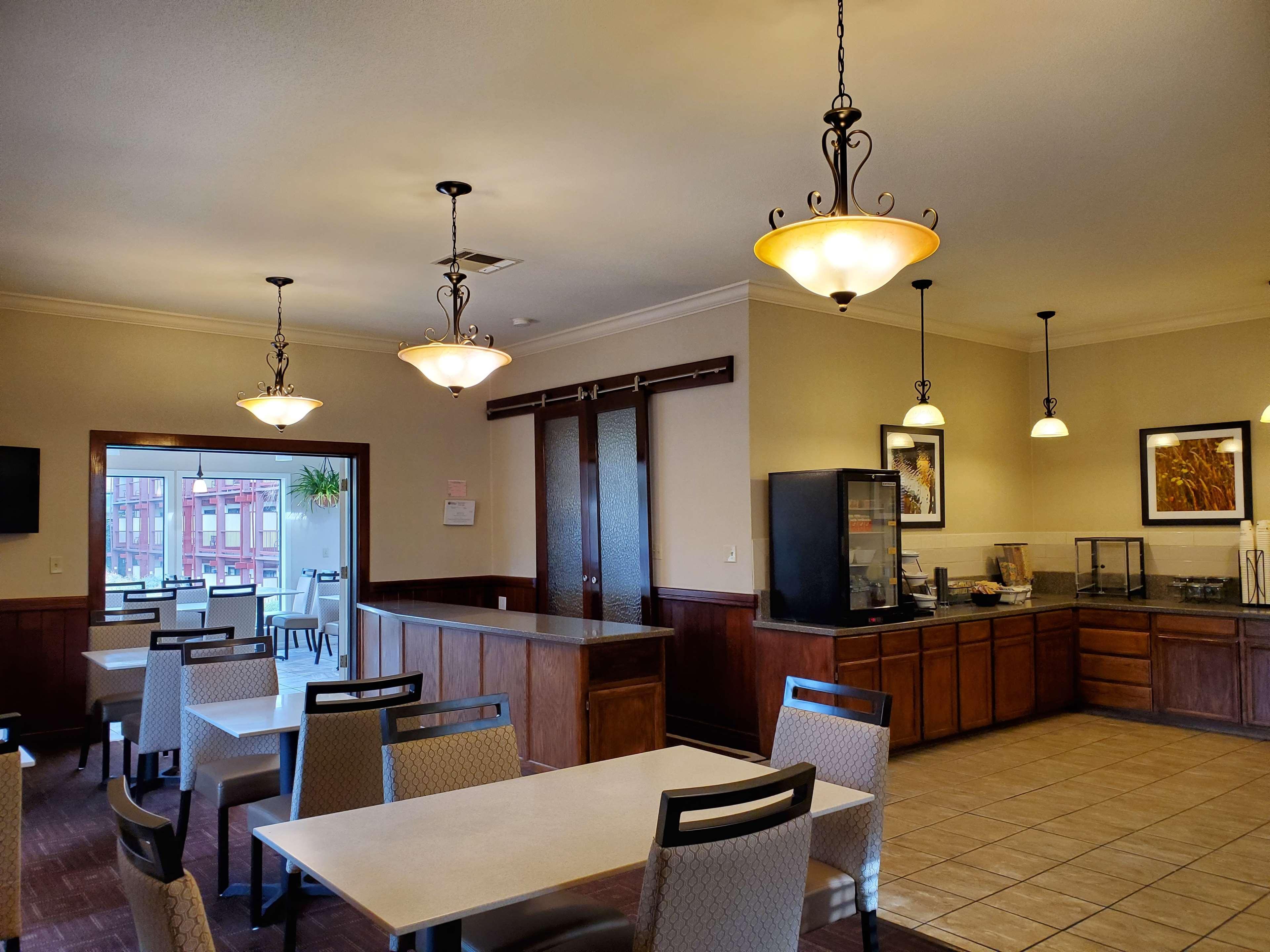 Best Western Plus Humboldt House Inn Garberville Esterno foto
