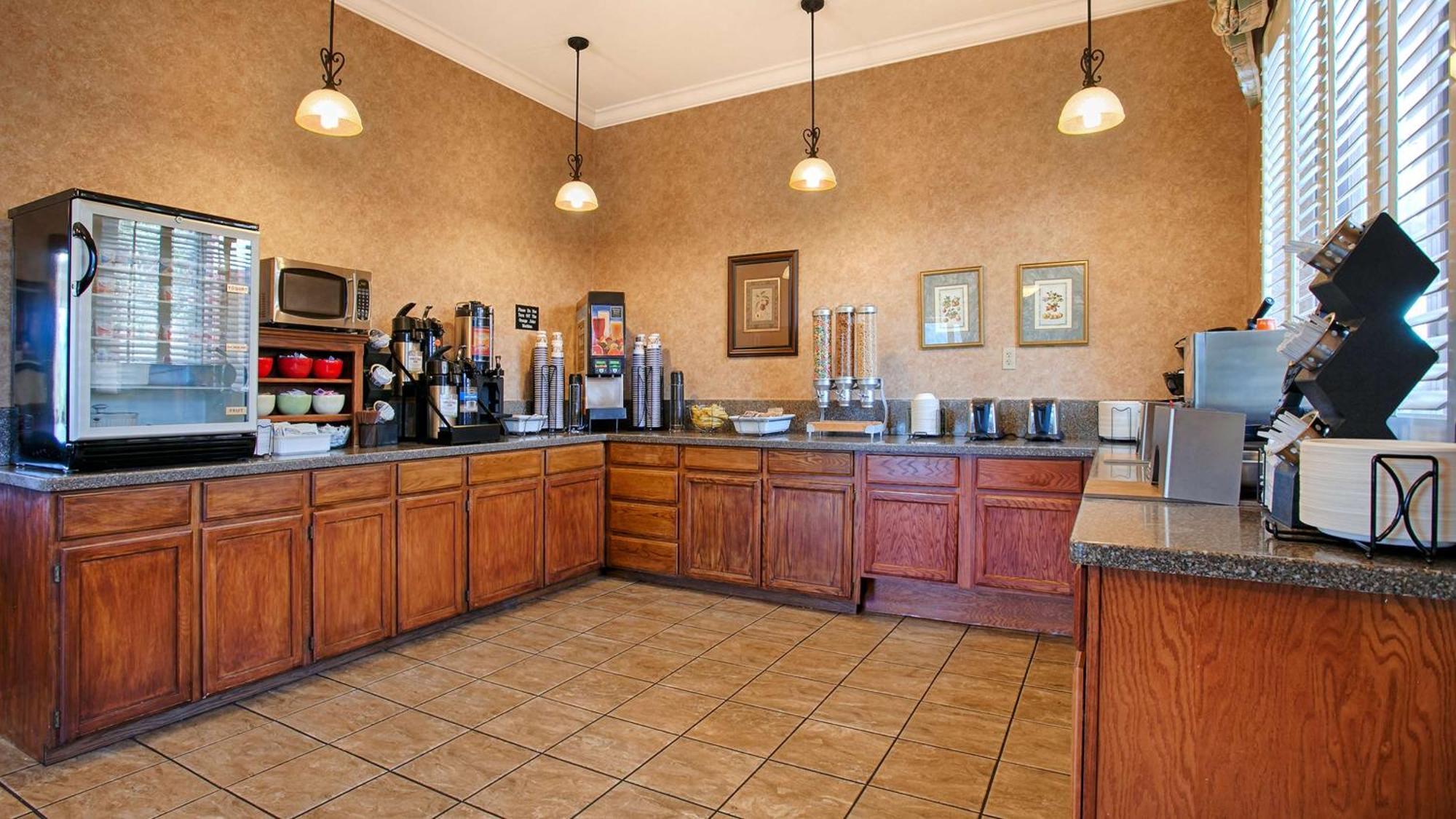Best Western Plus Humboldt House Inn Garberville Esterno foto
